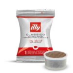 Caffè illy sistema capsule ies miscela classica