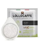 Caffe lollo cialde espresso nero