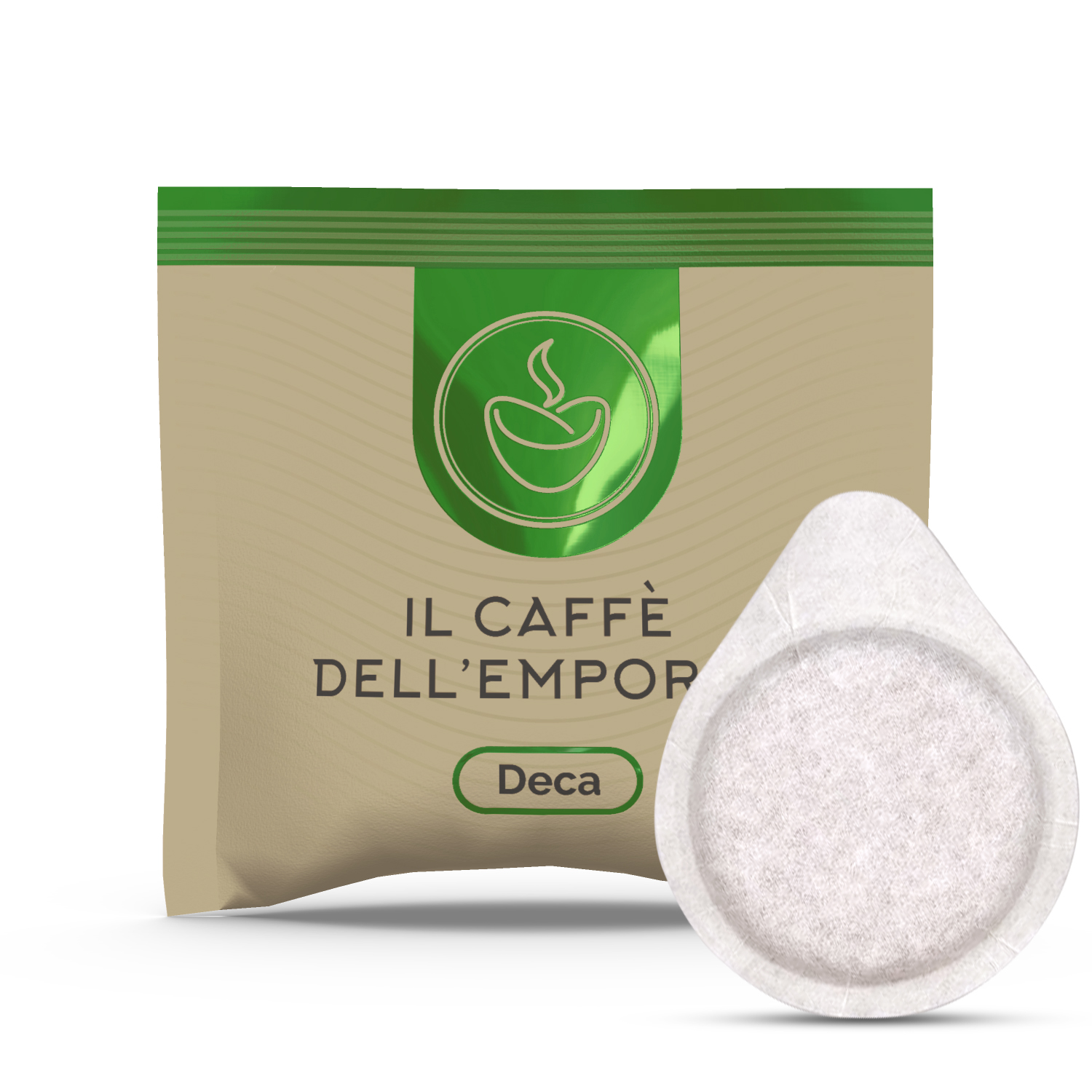 Miscela Deca - L'Emporio del Caffè