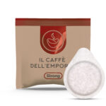 Emporio Strong Cialda ESE