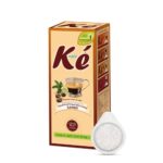 Molinari cialde kè cafè aromatizzato sambuca