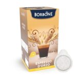 caffe borbone cialde ese compostabili espresso orzo