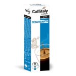 Caffitaly ecaffe capsule originali decaffeinato