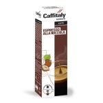 Caffitaly ecaffe capsule originali espresso nocciola