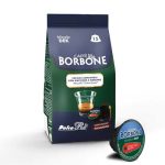 caffe borbone capsule dolce gusto dolce re miscela dek decaffeinato