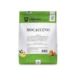 Caffè gattopardo capsule compatibili nespresso solubile mocaccino