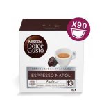 Nescafe dolce gusto capsule espresso napoli forte 90 capsule