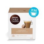 Nescafe dolce gusto cortado espresso macchiato 90 capsule