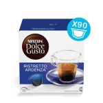 Nescafe dolce gusto ristretto ardenza 90 capsule