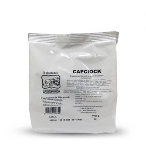 Gattopardo Capciock compatibile Nespresso