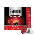 Caffe bialetti capsule italia espresso bar roma 2021