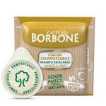Caffè borbone cialda compostabile miscela oro