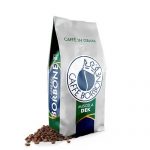 Caffè borbone grani miscela dek decaffeinato 2020