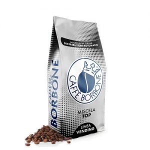 Caffè borbone grani miscela top 2020