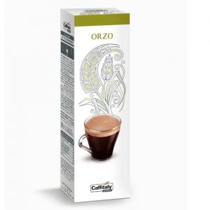 Caffè caffitaly capsule originali gusto orzo