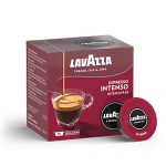 Caffè lavazza 16 capsule a modo mio espresso intenso