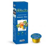 Caffitaly capsule originali ricola tisana distensive relax