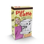 Decalcificante macchine pur caffè bustine