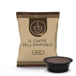 Il Caffe dell emporio capsule compatibili lavazza a modo mio miscela easy