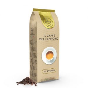 Il caffè dell emporio grani platinum 2021