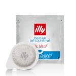 Caffè illy Decaffeinato in Cialde ESE