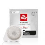 Illy cialda forte deciso extra bold roast