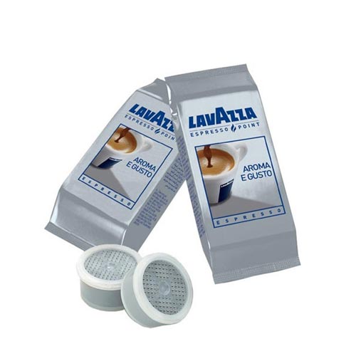 Lavazza ep espresso point espresso aroma e gusto