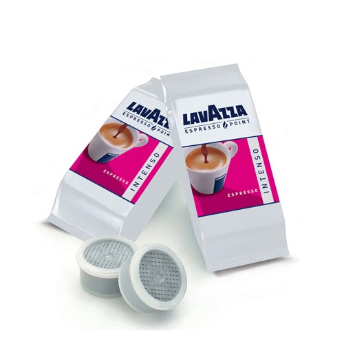 Lavazza ep espresso point espresso intenso