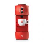 Macchina caffè cialde ese illy frontale