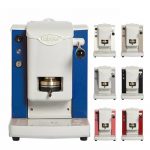 Macchina caffè cialde faber slot plast colori