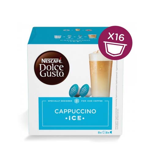Cappuccino Ice - L'Emporio del Caffè