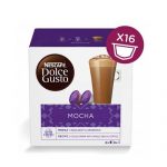 Nescafè dolce gusto capsule mocha