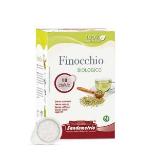 San demetrio cialde ese finocchio biologico
