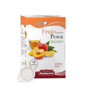 San demetrio cialde ese fruits pesca biologico