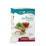 San demetrio cialde ese tisana fine pasto biologica