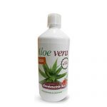 San demetrio integratore alimentare aloe vera goji
