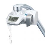 Sistema filtrante per acqua brita hf on tap