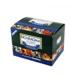 Novaroma Zucchero Aromatizzato gusto Vaniglia