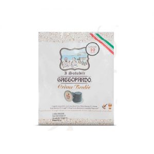 Gattopardo Creme Brulee compatibile Nespresso