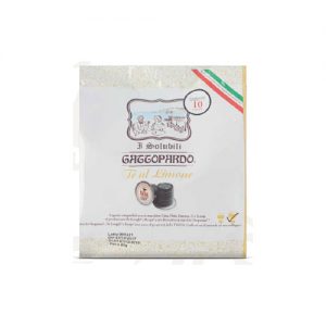 Gattopardo The compatibile Nespresso