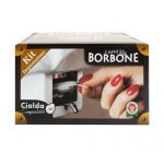 Kit Degustazione Caffè Borbone da 90 Cialde ese universali