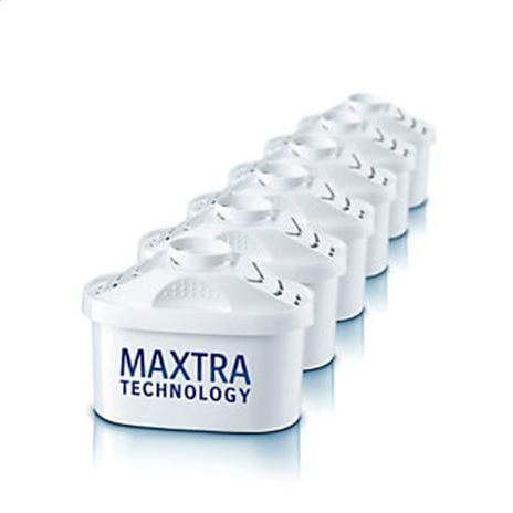 6 filtri Maxtra Brita