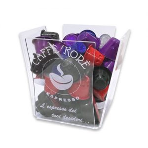 Kore Porta Capsule e Cialde
