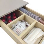 Cassetto-porta-accessori-aperto-capsule
