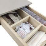 Cassetto-porta-accessori-aperto-cialde