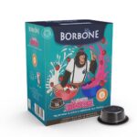 Borbone Capsule compatibili a Modo Mio Djgusto Cheesecake