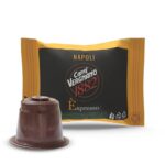Caffè vergnano capsule nespresso napoli