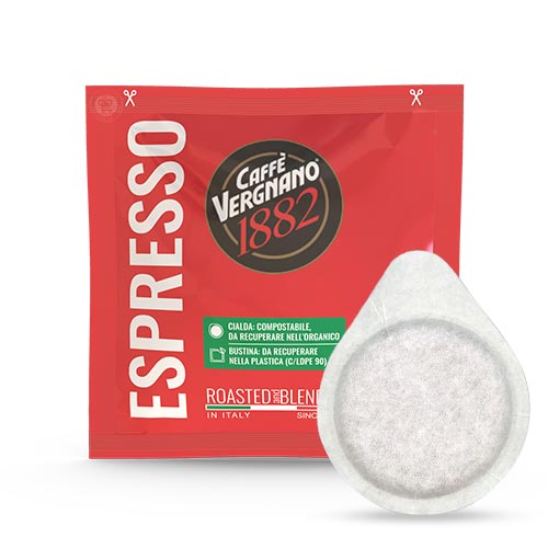 Miscela Espresso - L'Emporio del Caffè