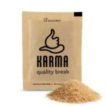 Zucchero di Canna Karma quality break