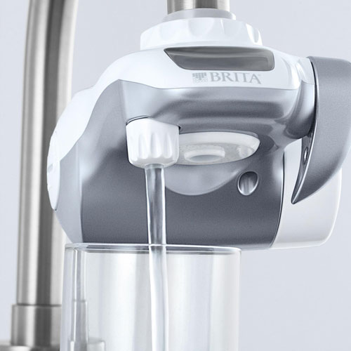 Filtro per Acqua On Tap HF - 600L - L'Emporio del Caffè